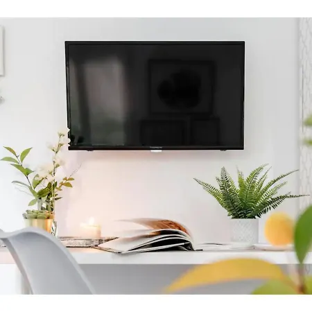 Cozy Studio-3