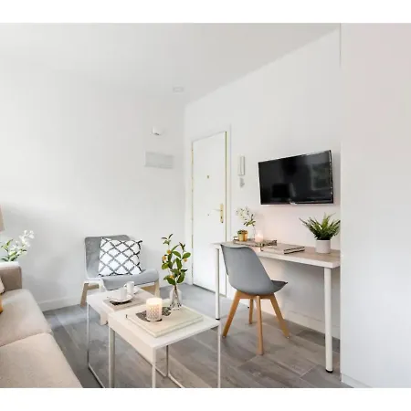 Cozy Studio-2